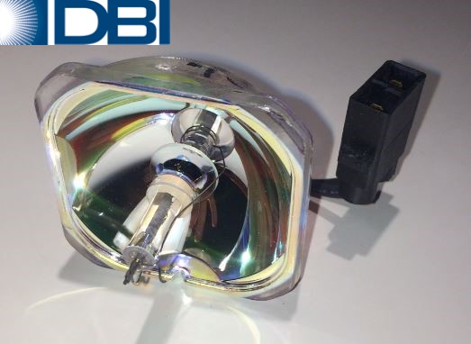 Dynamic Lamps Projector Lamp With Housing for Epson EB-S6 EBS6 ELPLP41 