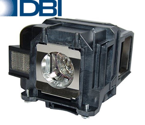 Projector Lamp Bulb ELP-LP88 for Epson EB-98H/EB-S04/EB-S29/EB-S31/EB-U04/EB-W04 