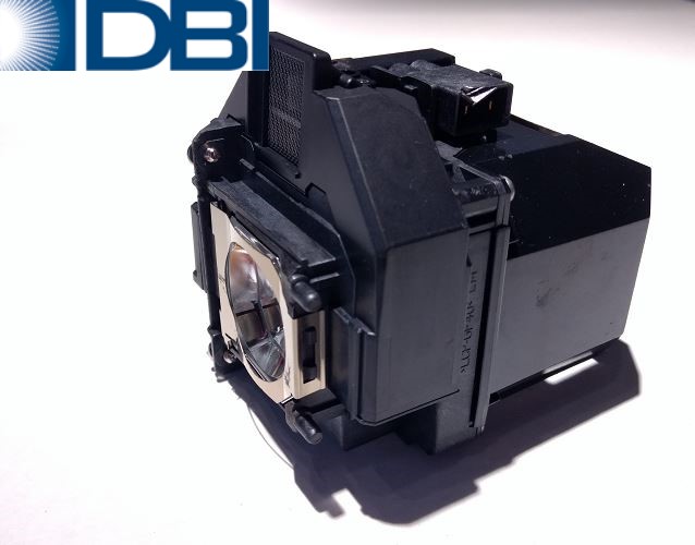 Dynamic Lamps Projector Lamp With Housing for Epson EB-S6 EBS6 ELPLP41 